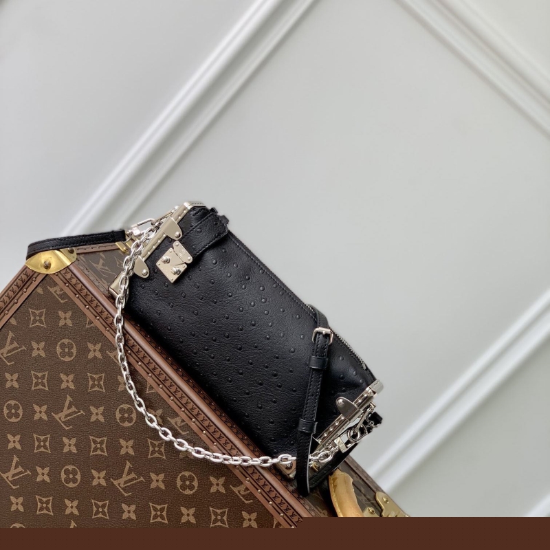 LV Box Bags